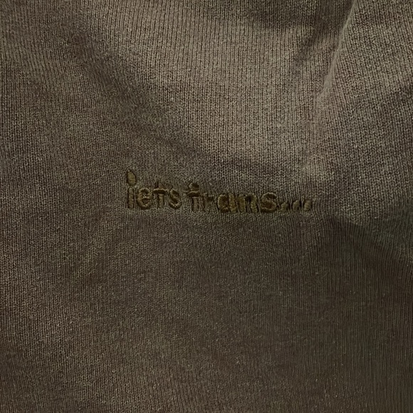 Joggers - Picture 2 of 4